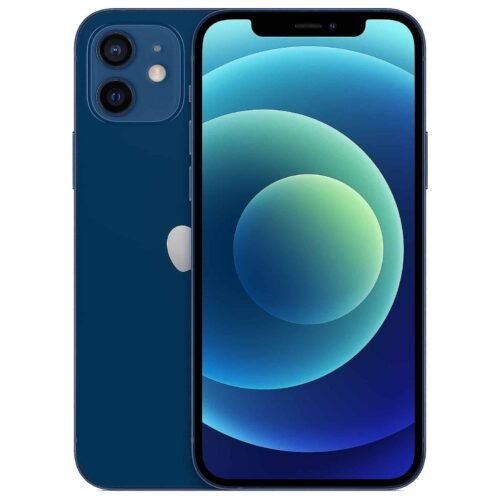 IPHONE 12- 64 Go