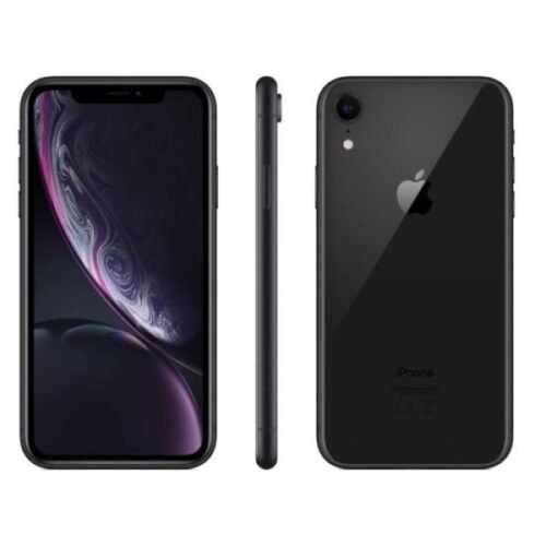 IPHONE XR-64GO