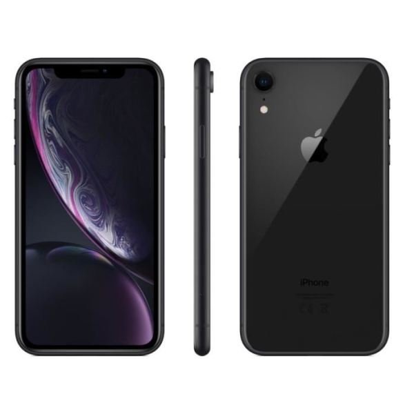 IPHONE XR-64GO