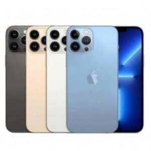 IPHONE 13 PRO MAX 128GO