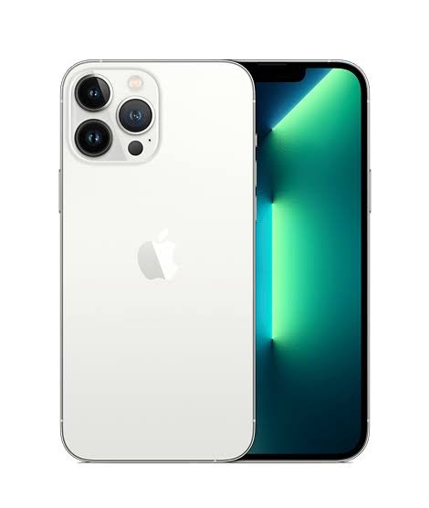 IPHONE 13 PRO MAX 256 GO
