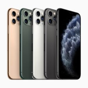 IPHONE 11 Pro - 256 Go