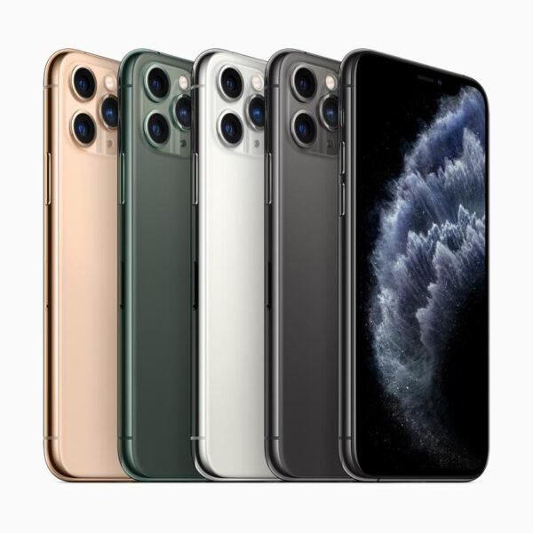 IPHONE 11 Pro - 256 Go