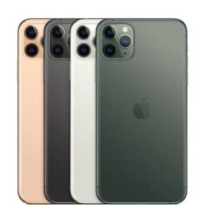 IPHONE 11 Pro Max 64 Go