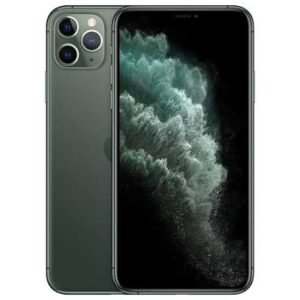 IPHONE 11 Pro Max 64 Go