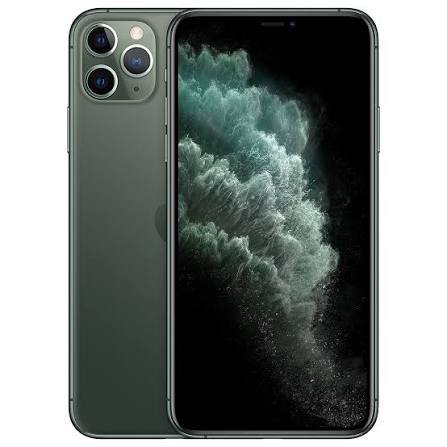 IPHONE 11 Pro Max 64 Go