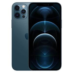IPHONE 12 pro - 128 Go