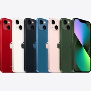 IPHONE 13 128 GO