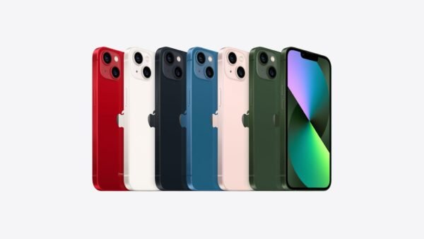 IPHONE 13 128 GO