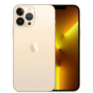 IPHONE 13 PRO MAX 128GO