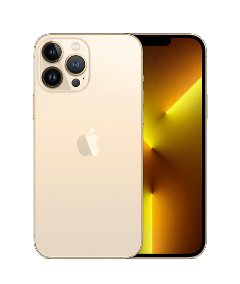 IPHONE 13 PRO MAX 128GO