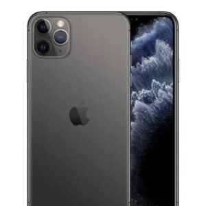 IPHONE 11 Pro Max 256 Go