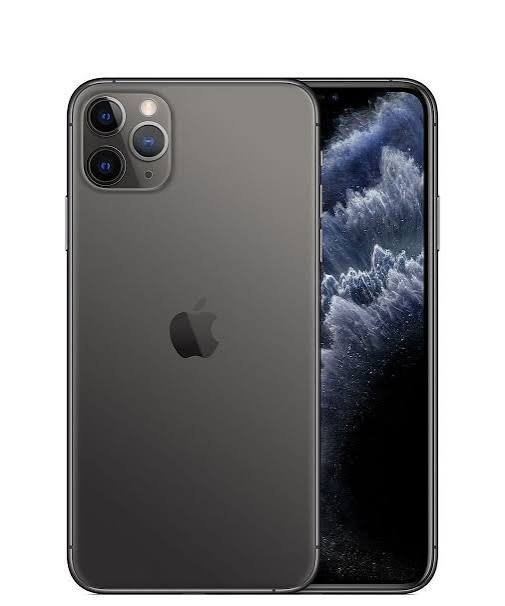 IPHONE 11 Pro Max 256 Go